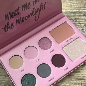 ULTA BEAUTY  Eye & Face Palette❤️💄👄‼️💋💋